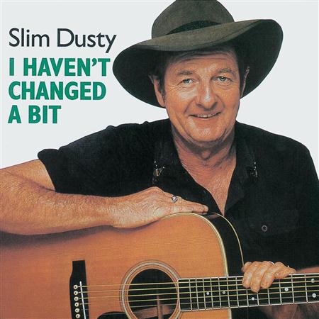 Slim Dusty - Callaghan