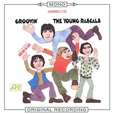 The Young Rascals - I