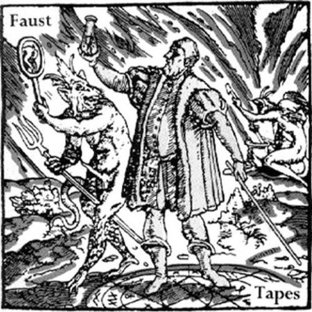 Faust - Faust Tapes - Zortam Music