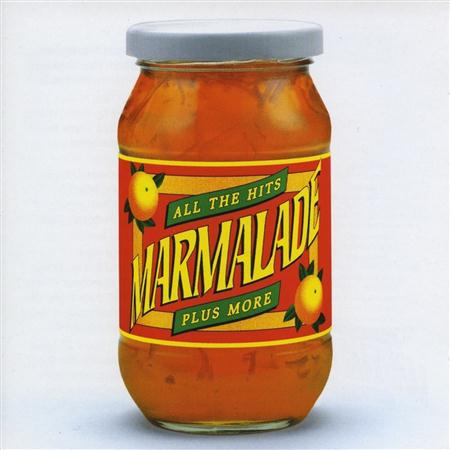 Marmalade - REFLEXIONES DE MI VIDA Lyrics - Zortam Music