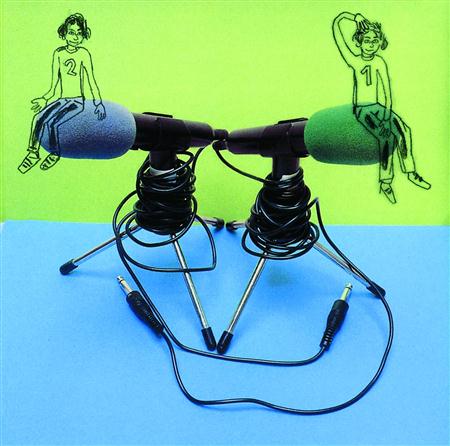 Mathieu Boogaerts - J