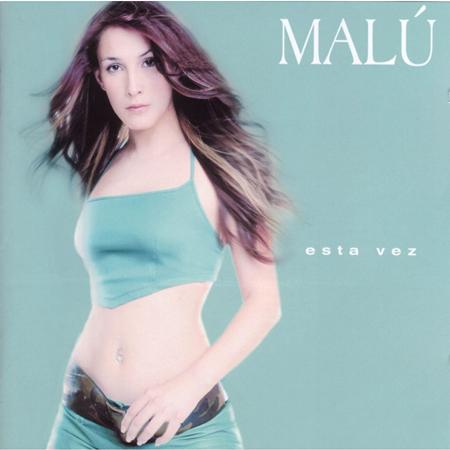 Malu - Arbol Solitario Lyrics - Zortam Music