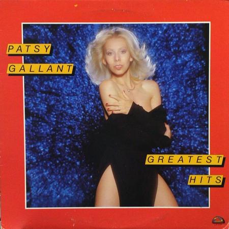 Patsy Gallant - Greatest Hits - Zortam Music