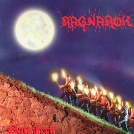 Ragnarok - Daudens Natt Lyrics - Zortam Music