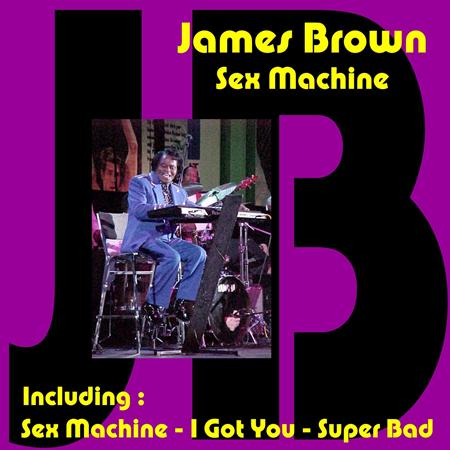 James Brown - Best of Chillout Lounge - Lyrics2You James Brown - Best of Chillout Lounge - Lyrics2You