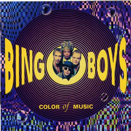 Bingoboys - No Communication Lyrics - Zortam Music