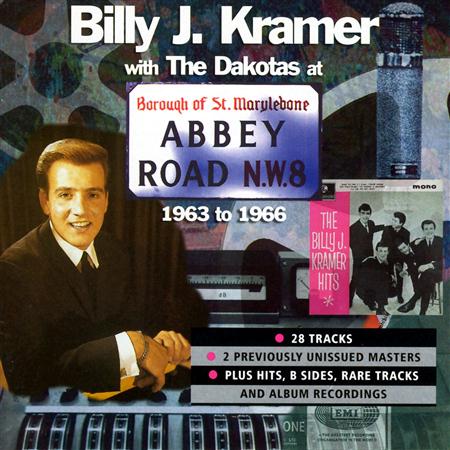 Billy J Kramer And The Dakotas - At Abbey Road 1963 - 1966 - Zortam Music