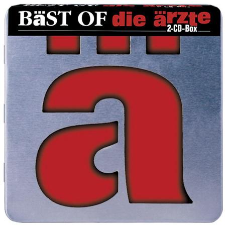 Die Ärzte - Die Ärzte - Dream On [Disc 2] - Zortam Music