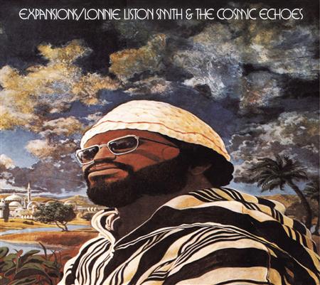 Lonnie Liston Smith - The funkiest album in the world... Ever! - Disc 1 - Zortam Music