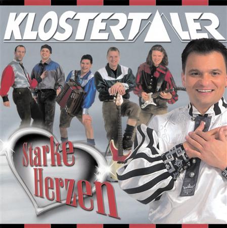 DIE KLOSTERTALER - Starke Herzen - Zortam Music