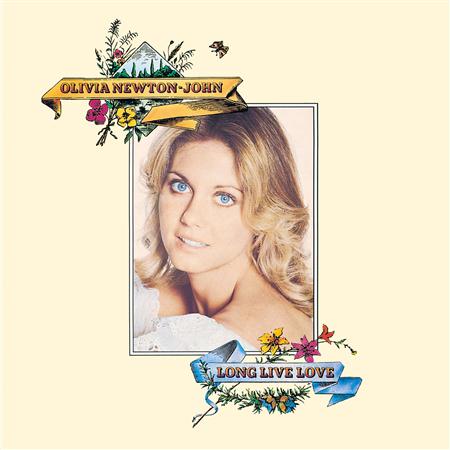 Olivia Newton-John - Long Live Love - Zortam Music