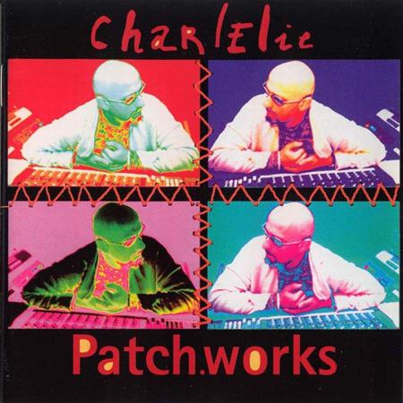 Charlelie Couture - Patch.Works - Zortam Music