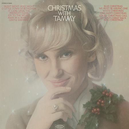 Tammy Wynette - One Happy Christmas Lyrics - Zortam Music