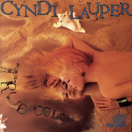 Cindi Lauper - Top 50 Volume 1 - Zortam Music