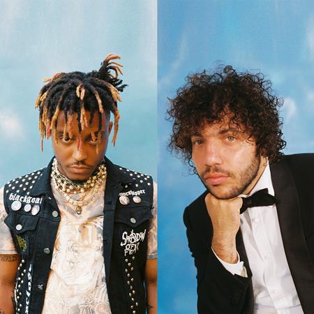 benny blanco, Juice WRLD - Graduation (with Juice WRLD) - Zortam Music