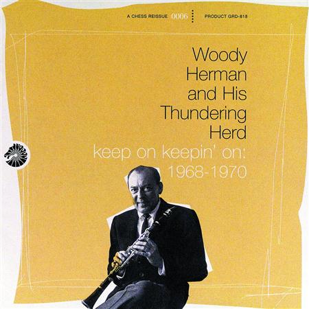 Grinderswitch - Timepieces Keep On Keepin