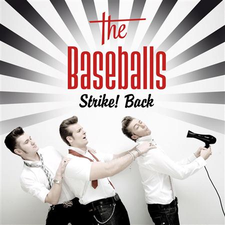 The Baseballs - Jungle Drum Lyrics - Zortam Music