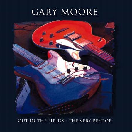 Gary Moore - Exit In The Fields The Very Best Of - Zortam Music