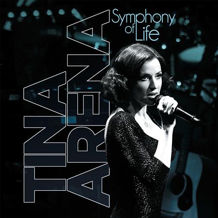Anthony Callea - Symphony Of Life [live] [disc 1] - Zortam Music