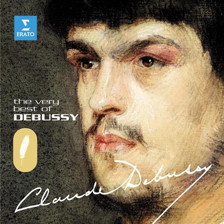 Debussy - The Very Best Of Claude Debussy [disc 2] - Zortam Music