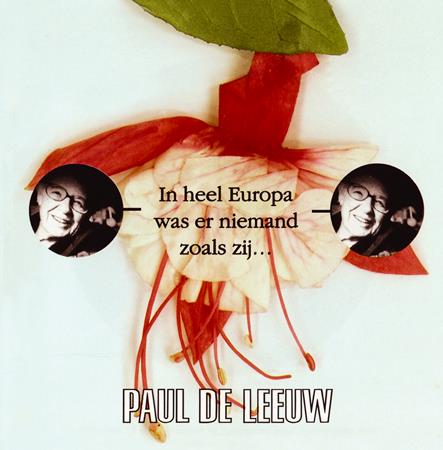 Karin Bloemen - In Heel Europa Was Er Niemand Zoals Zij... [live] - Zortam Music