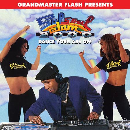 Double Exposure - Salsoul Jam 2000 - Zortam Music