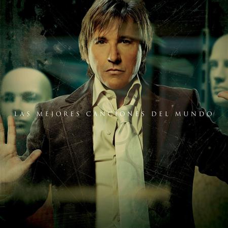 Ricardo Montaner - Las Mejores Canciones Del Mundo, Volumen 2 - Zortam Music