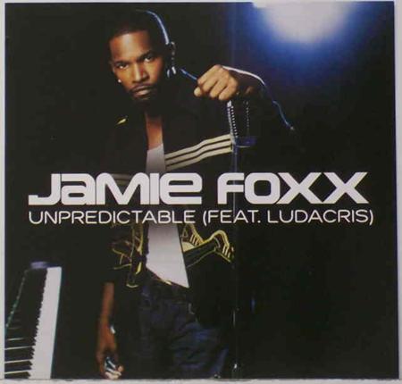 JAMIE FOXX - Jamie Foxx (Exclusive)(Download) - Zortam Music