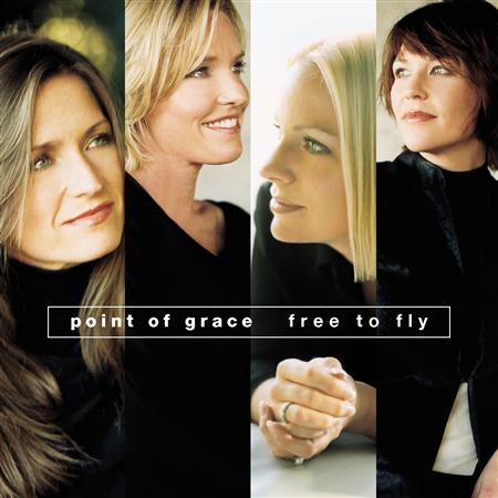 Point Of Grace - Free to Fly (advance release) - Zortam Music