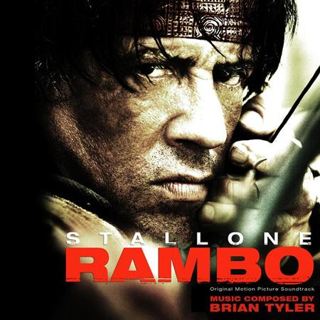 Brian Tyler - Rambo Soundtrack - Zortam Music