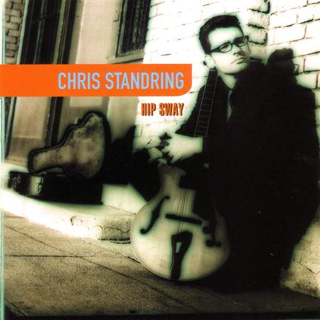 Chris Standring - Hip Sway - Zortam Music