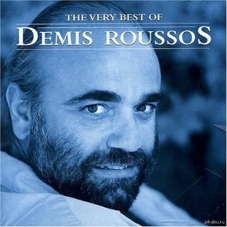 Demis Roussos - Marie Jolie==Demis Roussos Lyrics - Zortam Music