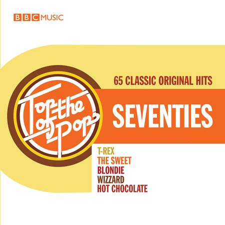 Racing Cars - Top Of The Pops - Seventies - Zortam Music