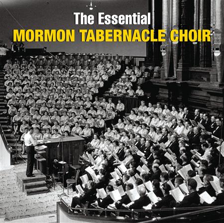 Mormon Tabernacle Choir - The Music Man (1962) - Zortam Music