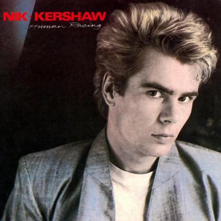 Nik Kershaw - Back To The 80