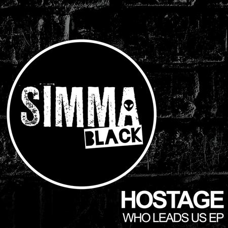 Hostage - Who Leads Us Ep - Zortam Music