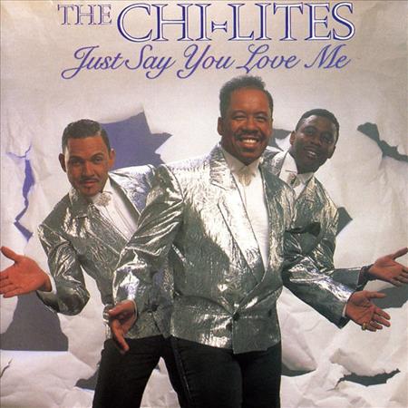 The Chi-Lites - Try My Side (Of Love) Lyrics - Zortam Music