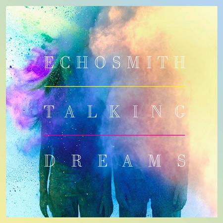 Echosmith - Echosmith - 