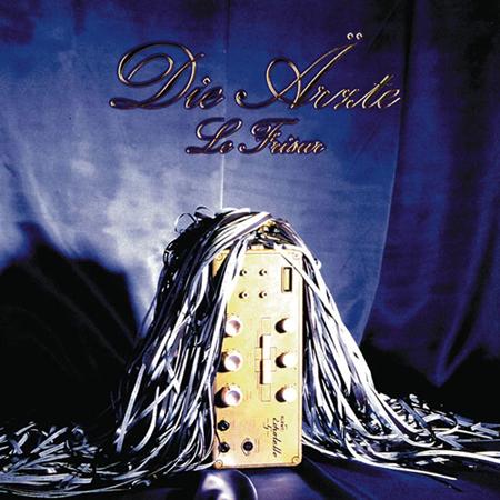 Die Drzte - Le Frisur - Zortam Music