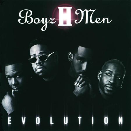 Boys 2 Men - Evolution - Zortam Music
