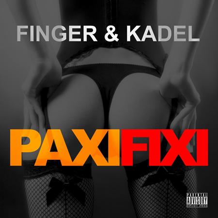 Finger & Kadel - Paxi Fixi - Zortam Music