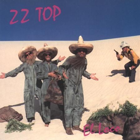 Zz Top - Csa 1970-90 [08] Eliminator - Zortam Music