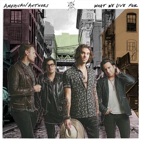 American Authors - Pride Lyrics - Zortam Music