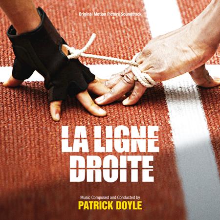 Patrick Doyle - La Ligne Droite - Zortam Music