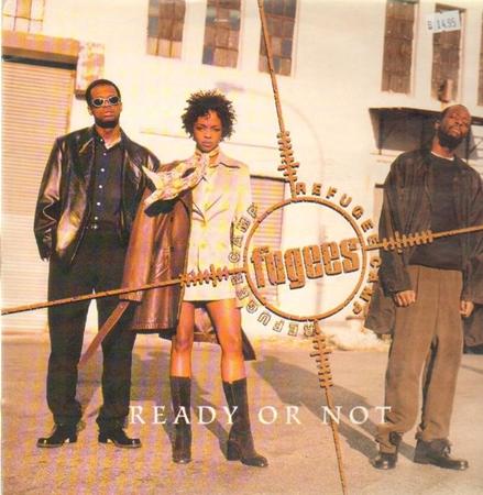 The Fugees - Ready or Not - Zortam Music