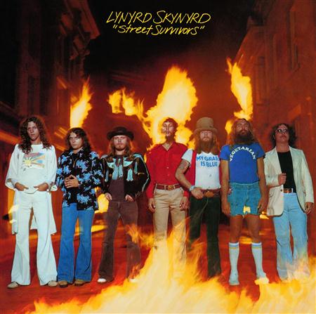 Lynryd Skynyrd - Street Survivor - Zortam Music