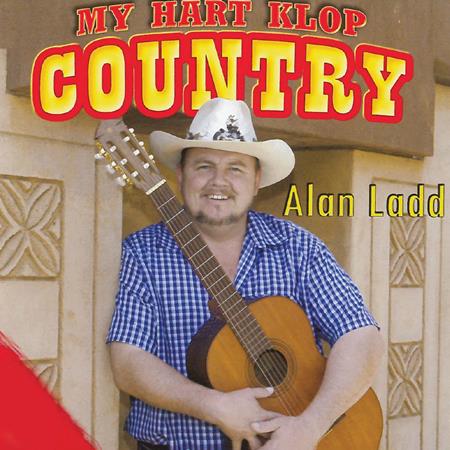 Alan Ladd - My Hart Klop Country [disc 2] - Zortam Music