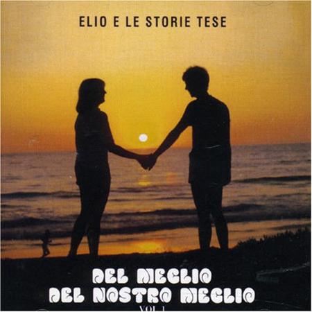 Elio e le storie tese - Dei Megli Dei Nostri Megli - Zortam Music