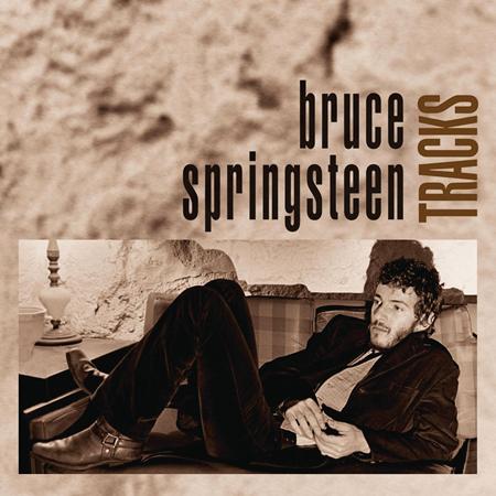 Bruce Springsteen - The tracks - Zortam Music