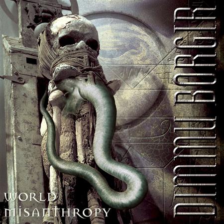 Dimmu Borgir - World Misanthropy [Bonus Disc] - Zortam Music
